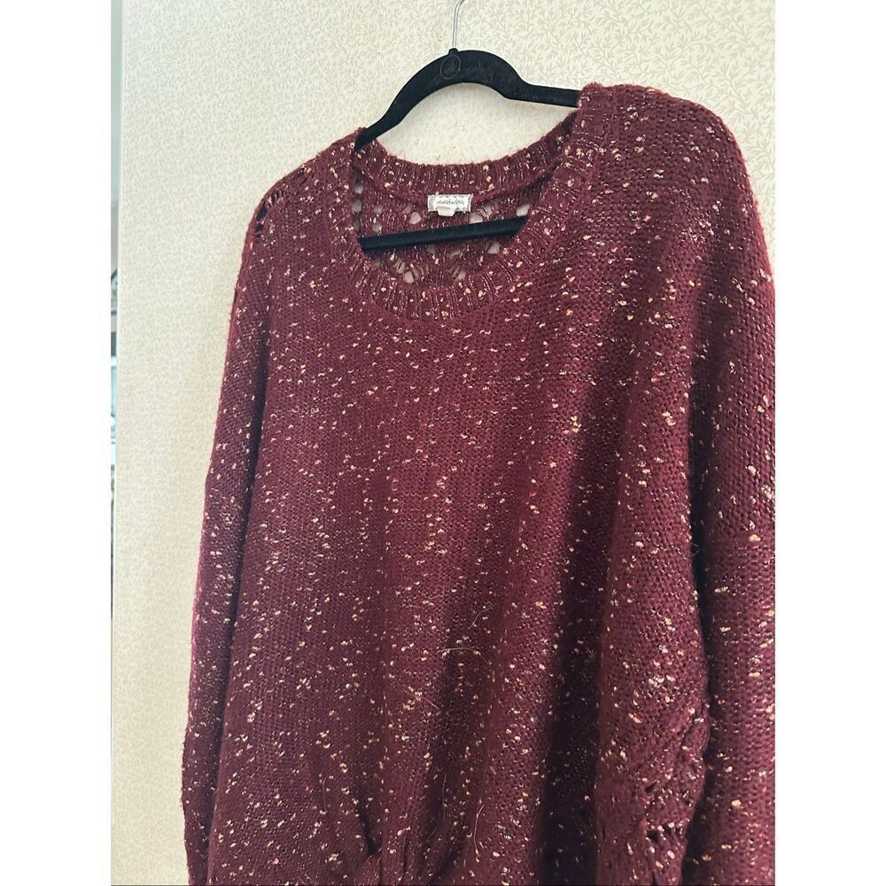 Eyeshadow sweater - Picture 5 of 9